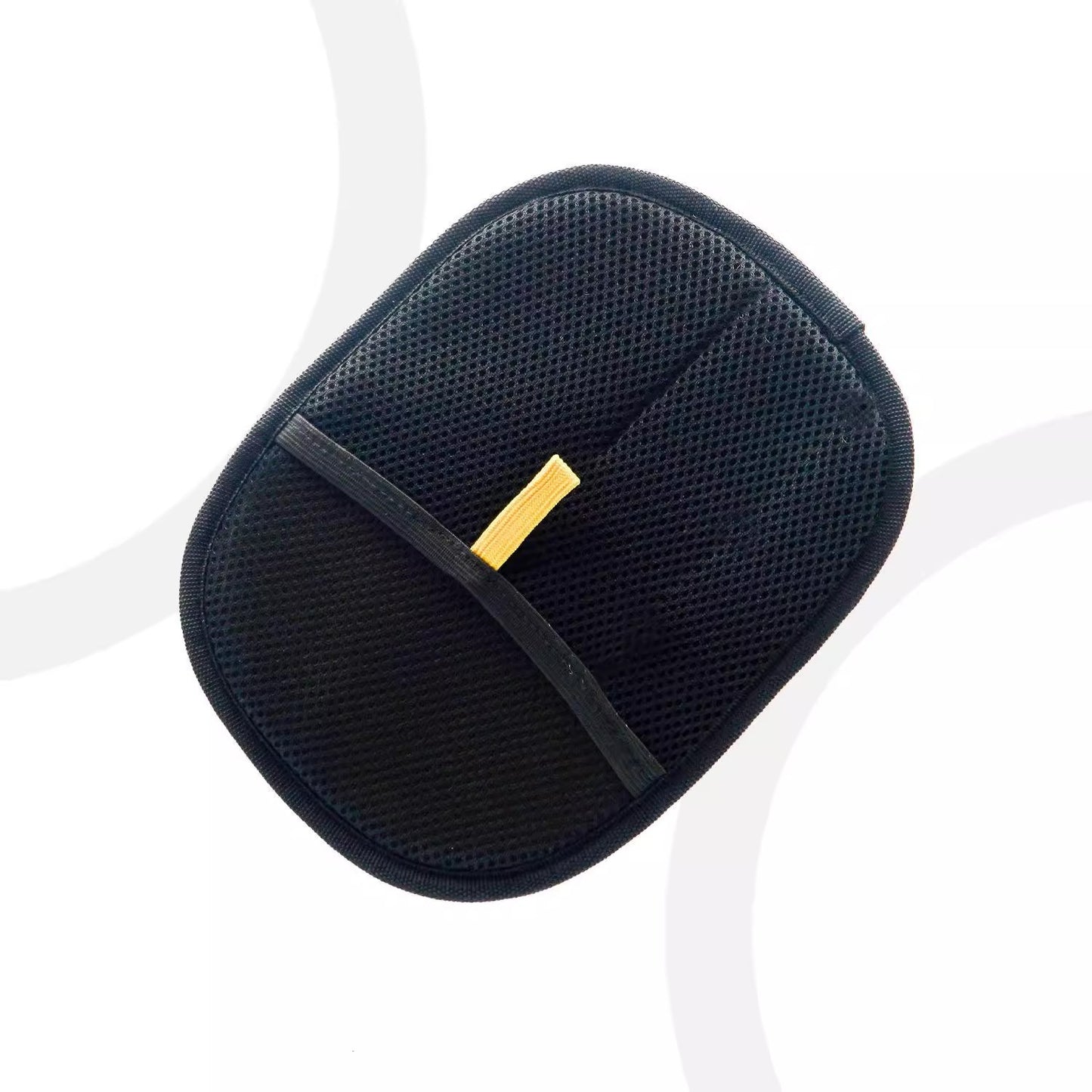 Two‑Way Electrostatic Pet Hair Removal Gloves – Reusable & Dual‑Sided