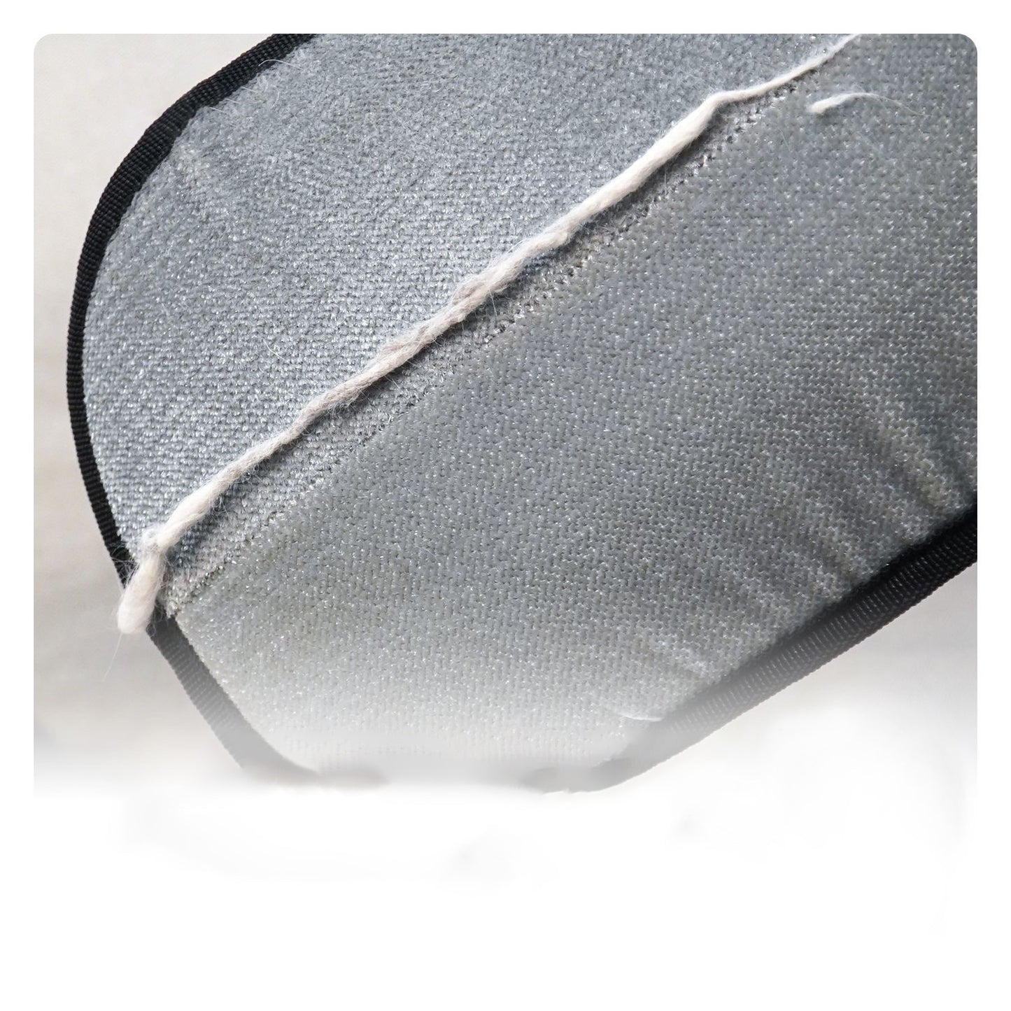 Two‑Way Electrostatic Pet Hair Removal Gloves – Reusable & Dual‑Sided